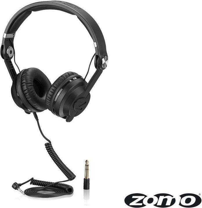 Image du produit Zomo Hd-3000