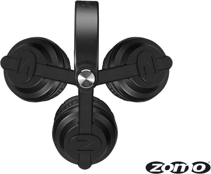 Zomo Hd-3000