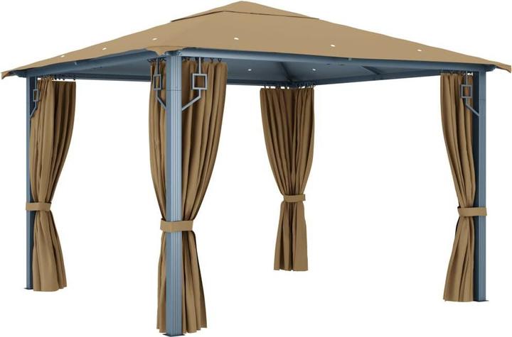 Produktbild VidaXL Balian (300 cm, 300 cm)