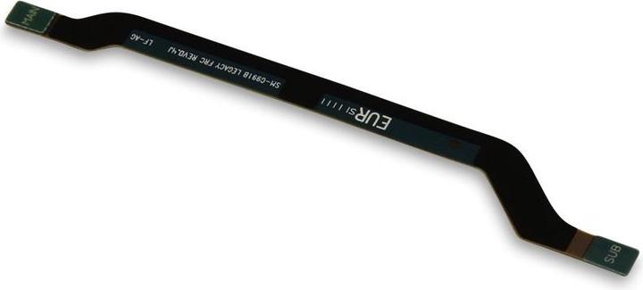 Actual product image Samsung Original Galaxy S21 Flex cable narrow (Galaxy S21 5G)