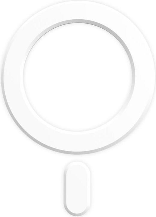 Image du produit Tech-Protect Magmat Magsafe Biały Anneau magnétique