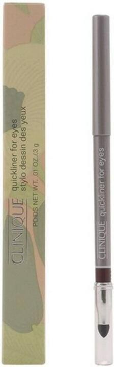 Actual product image Clinique Quickliner (08-Blue Grey)