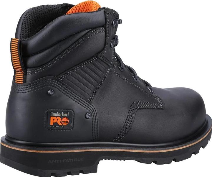 Produktbild Timberland Arbeitsschuhe Ballast (43)