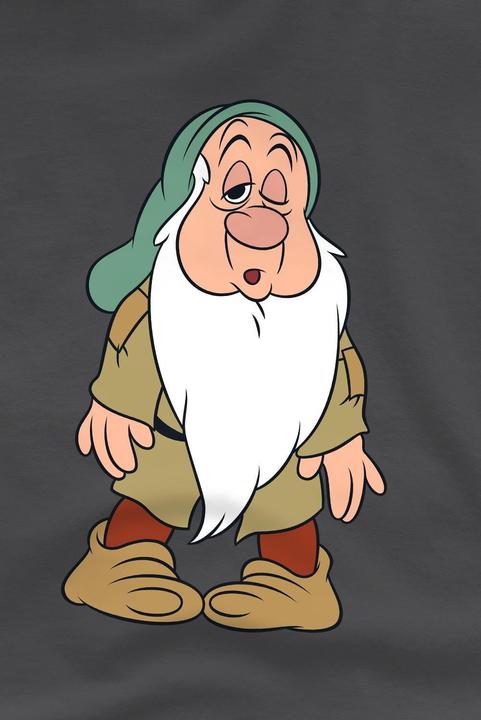 Image du produit Snow White - T-shirt STRUGGLES - Enfant (152, 158)