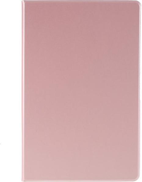 MU Classic Leder Hülle mit Standfunktion (Galaxy Tab S6 10.5 (2019))