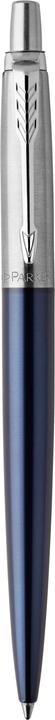 Produktbild Parker Pen Jotter (Dunkelblau, 1 x)