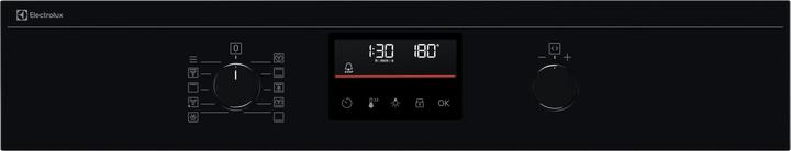 Actual product image Electrolux EB6L40SW