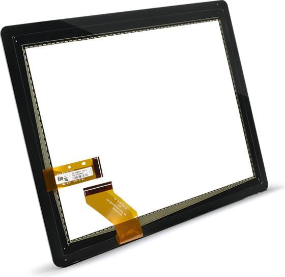 Actual product image ēlo X-SERIES 17 Inch AiO