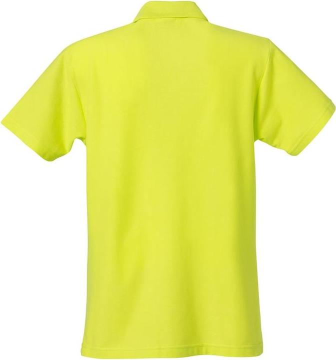 Actual product image Clique Basic polo shirt (3XL)