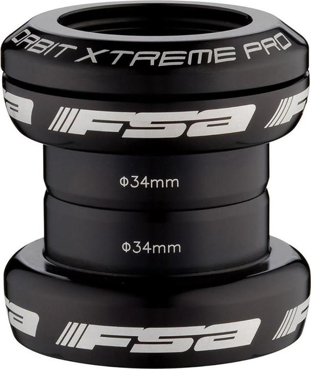 Actual product image FSA Orbit xtreme pro 1 1/8