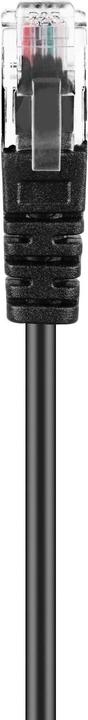 Actual product image Sandberg Headset Stereo Pro USB, RJ9, RJ11 (Cable, USB-A)