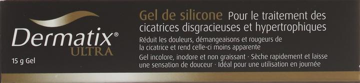 Immagine prodotto Dermatix Ultra (Gel)