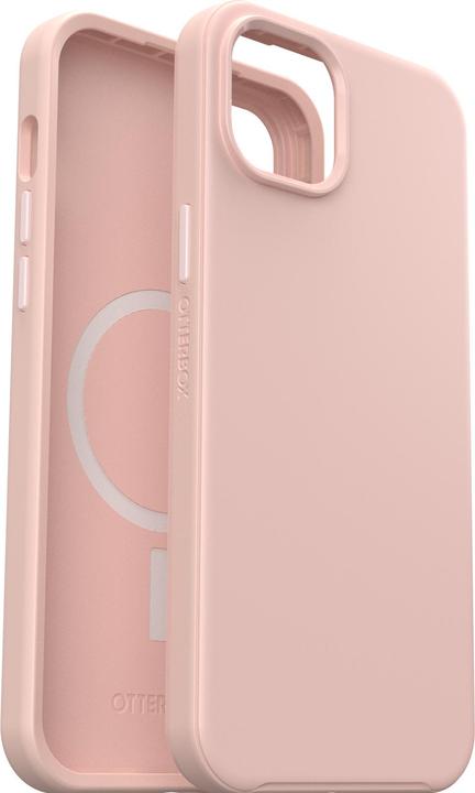 Produktbild OtterBox Symmetry mit MagSafe (Apple iPhone 15 Plus, Apple iPhone 14 Plus)