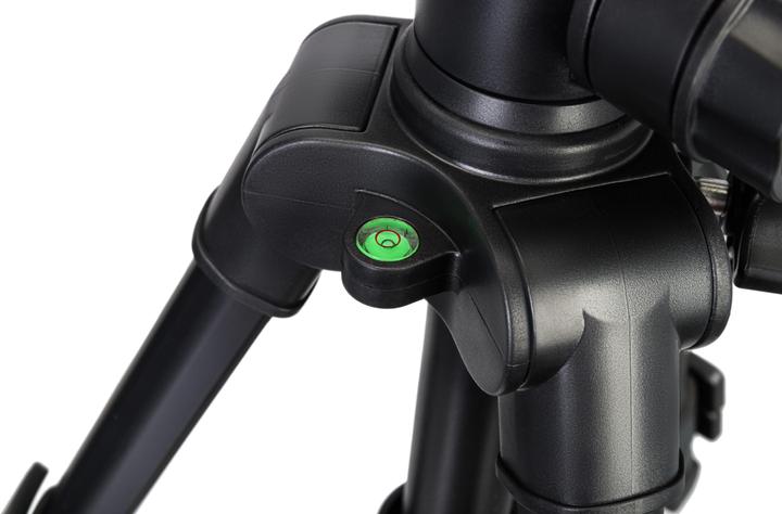 Image du produit Levenhuk Base de niveau TR40 (Métal, Matières plastiques)