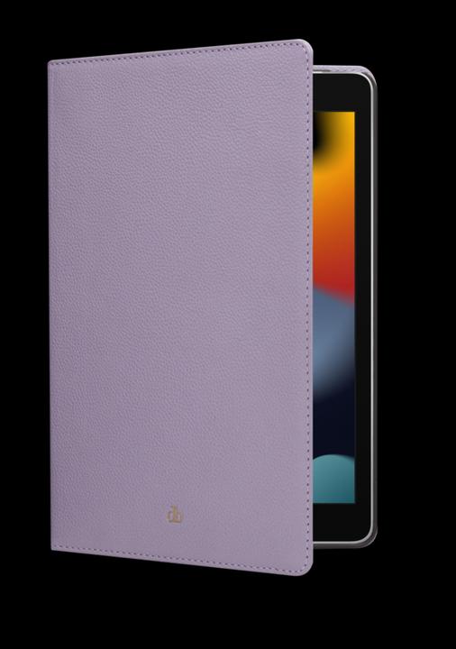 Actual product image dbramante1928 Tokyo (iPad 2021 (9th Gen))