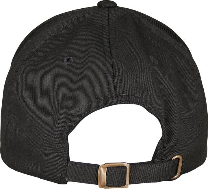 Image du produit Flexfit Wooly Combed Adjustable® (rembourré) (Taille unique)