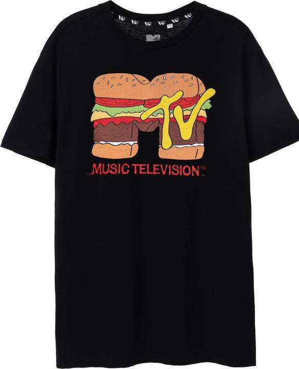 Produktbild MTV TShirt (XL)