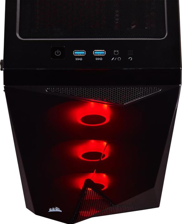 Immagine prodotto Corsair Spec-Delta RGB TG (ATX)