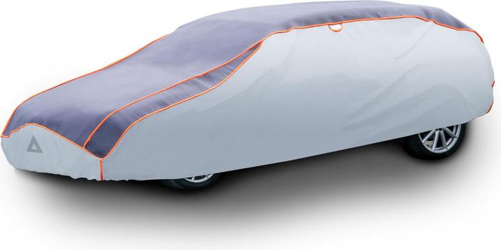 Actual product image XPOtool Full car garage XXL
