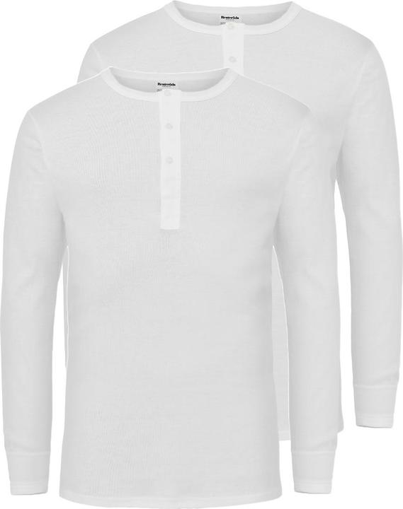 Actual product image Resteröds Langarmshirt (S)