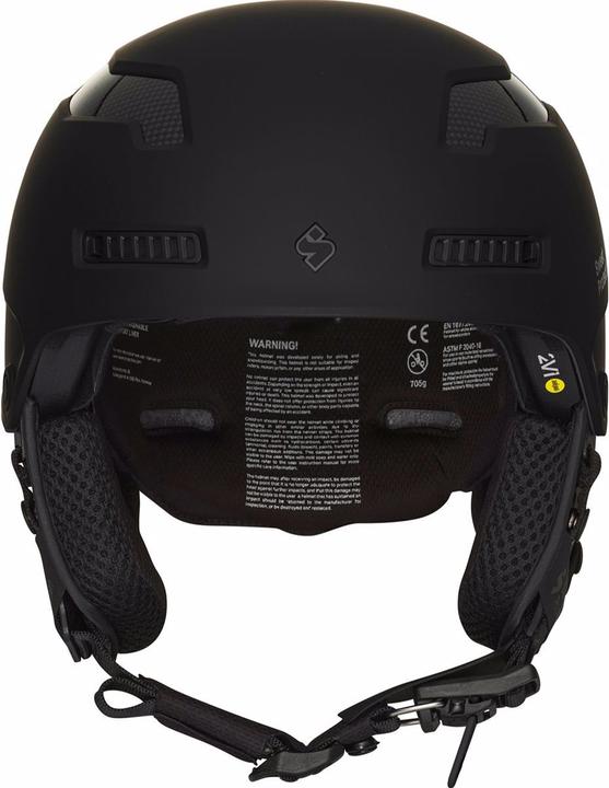 Produktbild Sweet Protection Trooper 2VI MIPS (59 - 61 cm, L, XL)