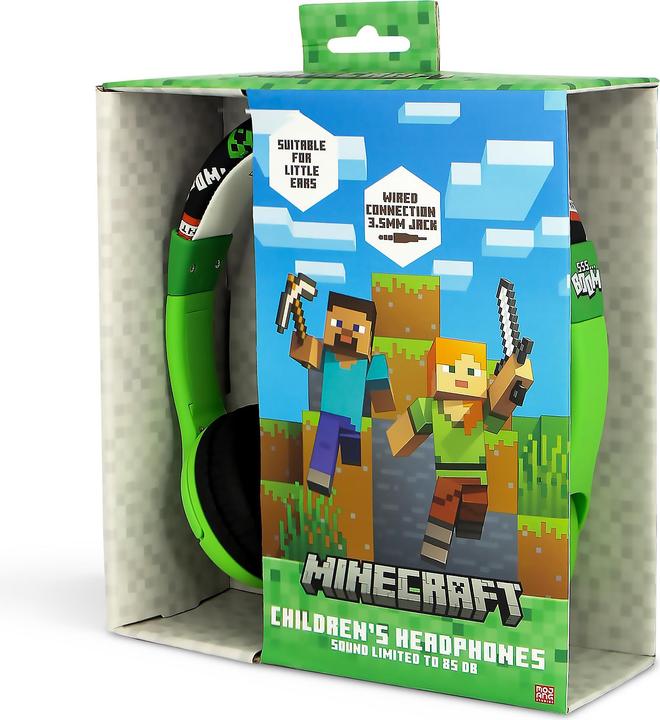 Immagine prodotto OTL Minecraft