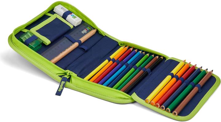 Immagine prodotto Ergobag Accessori astuccio per matite 21 pezzi.