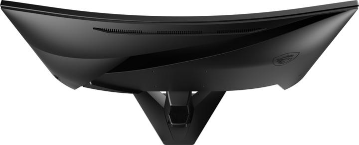Actual product image MSI MAG 27C6F (1920 x 1080 pixels, 27")