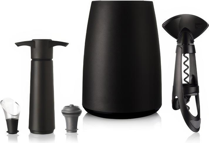 Image du produit Vacu Vin Wine Set Elegant
