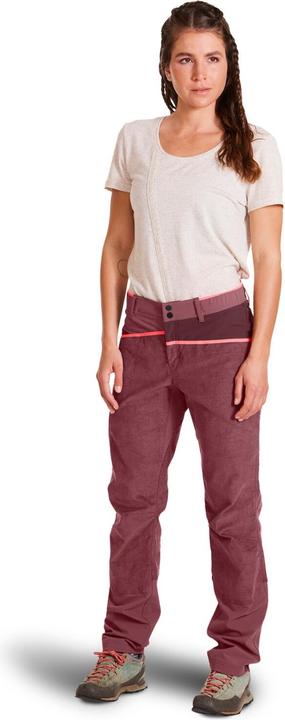 Image du produit Ortovox Pantalon femme Casale (XS)