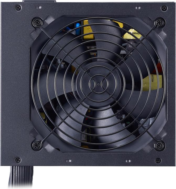 Actual product image Cooler Master MWE V2 400W (400 W)