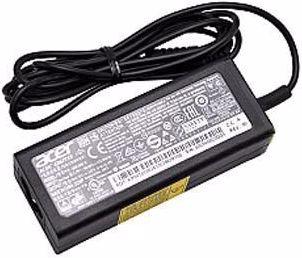 Actual product image Acer AC Adaptor 45W 19V Black (45 W)