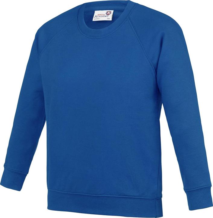 Bleu roi
