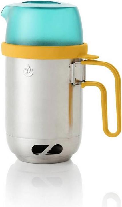 Actual product image Biolite KettlePot Cook & Coffee Kit