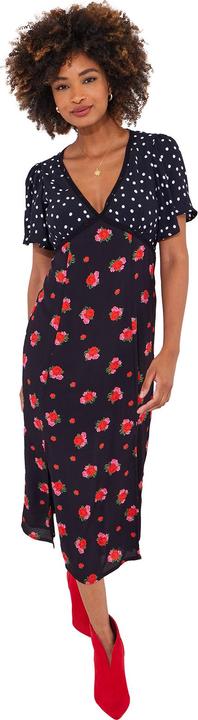 Produktbild Joe Browns Polka Dot Lace Midi Dress (42)