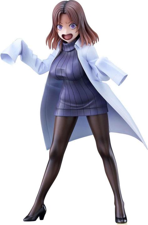 Immagine prodotto Wave Statua Sakusei Byuotou in PVC 1/7 Amamiya-sensei DK Edition DT-213 22 cm