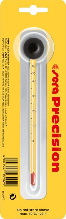 Image du produit Sera Thermomètre de précision