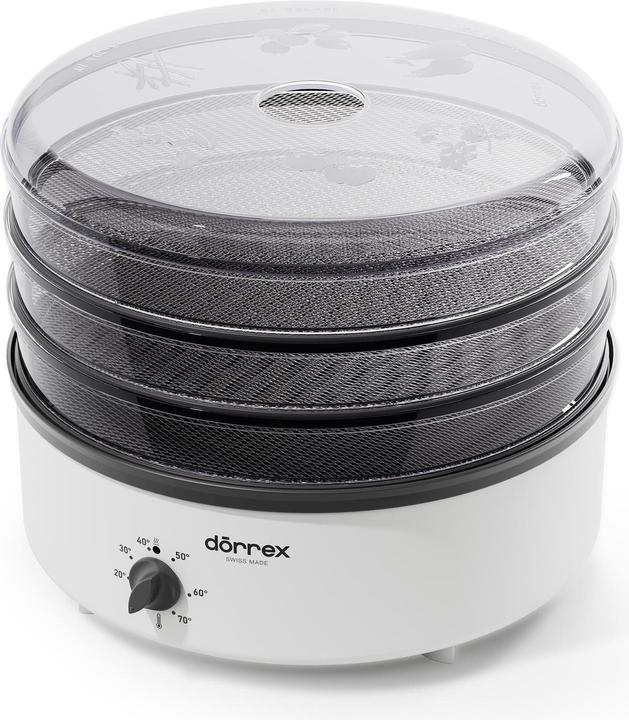 Stöckli Dörrex
