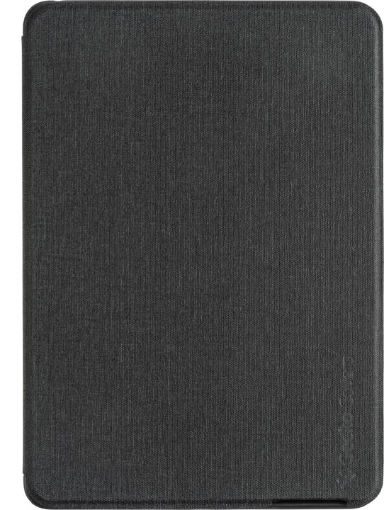 Image du produit Gecko Covers covers V10KC59-Z Couverture de clavier pour Ipad 10.2 (19/20/21) Layout QWERTZ Keyboard Case (DE, IPad 10.2 (2019/2020/2021))