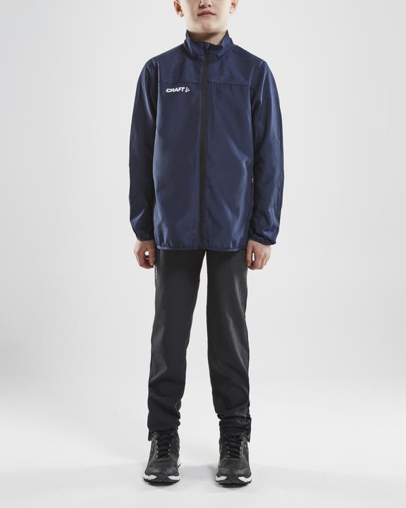 Image du produit Craft Rush Wind Jacket Enfants (158)