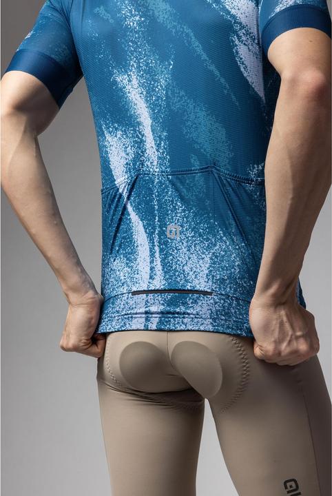 Produktbild Alé Pragma Trace Jersey (L)