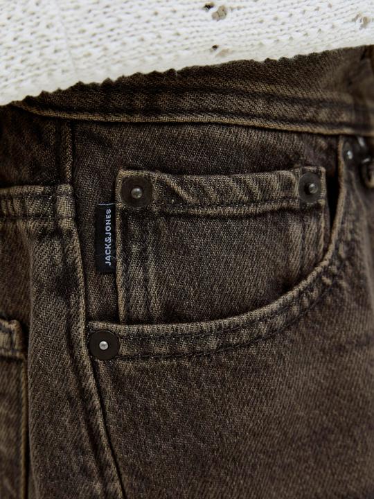 Actual product image Jack & Jones Jjiron Jjoriginal Shorts Akm 326 Ln Jnr (128)