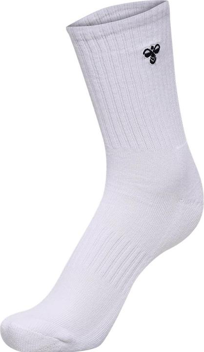 Actual product image hummel hml3-PACK SOCKS BEE (35 - 38)