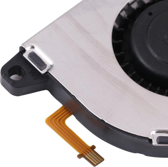Image du produit Ueli Express Nintendo Switch OLED / Lite Pièce de rechange du ventilateur OEM (Switch Lite, Switch OLED)