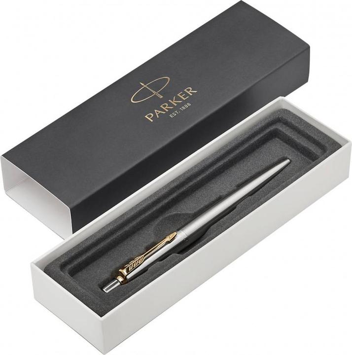 Image du produit Parker Pen Jotter (Argent, 2 x)