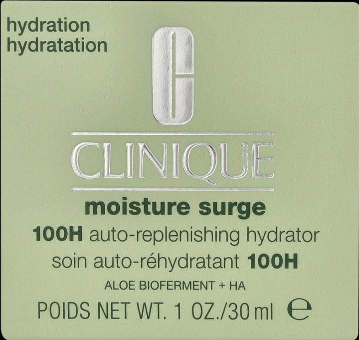 Immagine prodotto Clinique Moisture Surge (30 ml, Crema 24h)