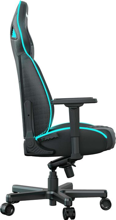 Produktbild Anda seaT Throne Black RGB
