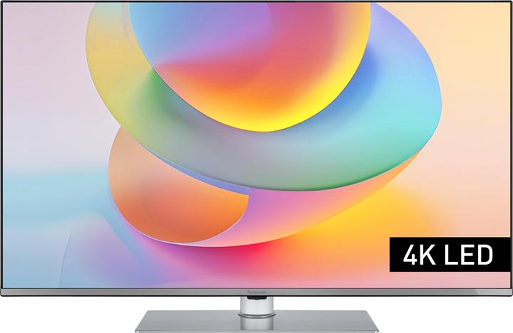 Produktbild Panasonic TB-43W63AE9 Ultra HD HDR LED-TV 43 (108 cm) TIVO (43", LCD, 4K)
