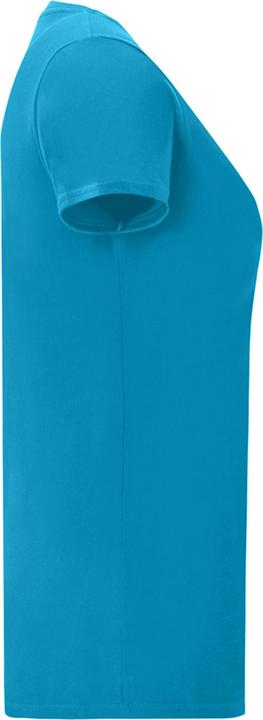 Actual product image Fruit of the Loom T-shirt Iconic short-sleeved (S)