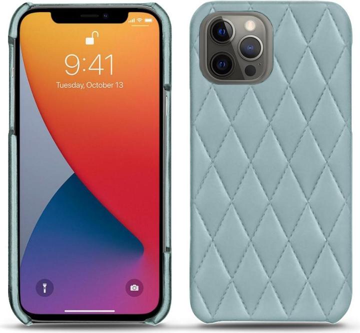 Produktbild Noreve Lederschutzhülle (Apple iPhone 13 Pro Max)